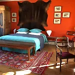 Bed In Versailles - Villa De La Piece D\'Eau Des Suisses